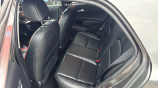 Kia Picanto 1.0 GT-line 5dr [4 seats] Petrol Hatchback